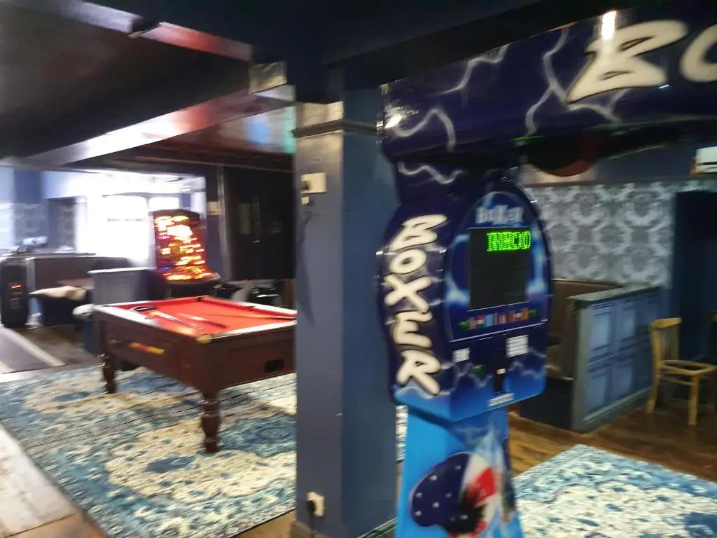Hotel photo 16