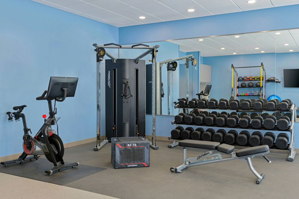 Homewood Suites by Hilton® Orlando-UCF Area - Général