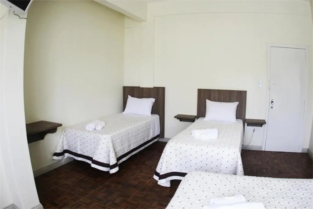 Hotel Conda - Chambres