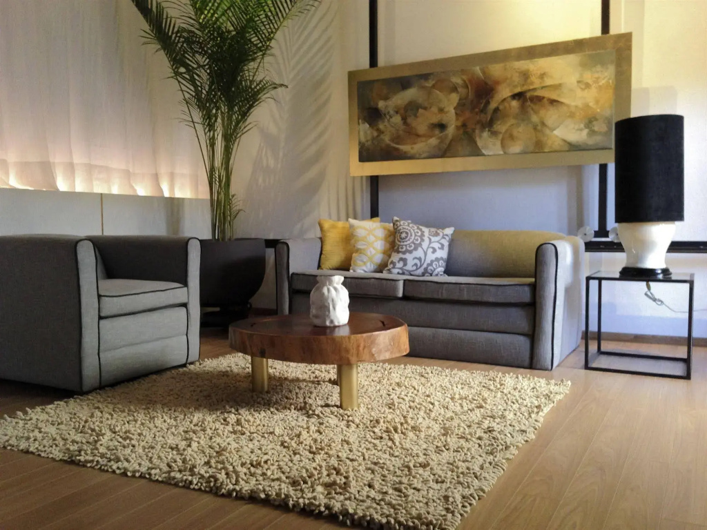Mesón de Santa Rosa Luxury Hotel - Général