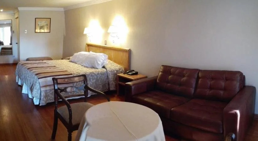 Las Pircas Hosteria — фото 4