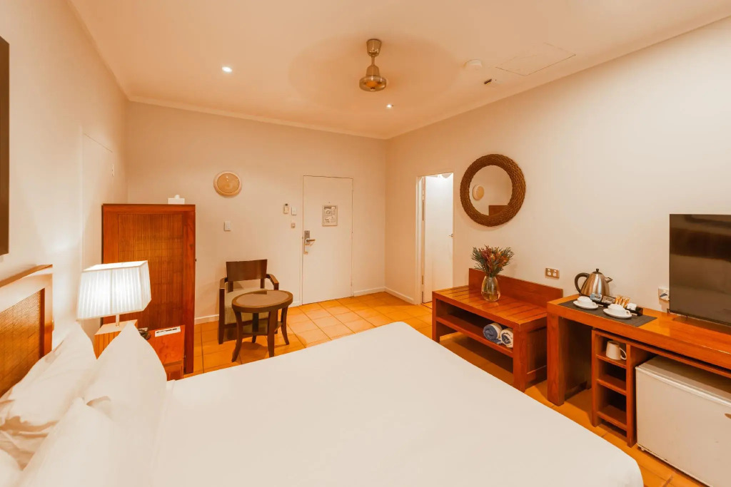 The Continental Hotel Broome - фото 42