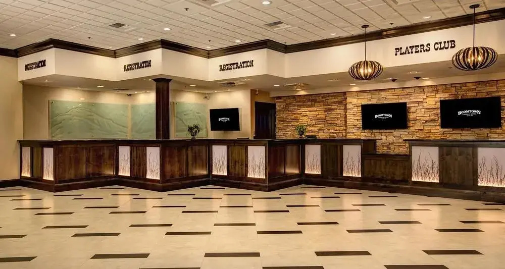 Best Western Plus Boomtown Casino Hotel