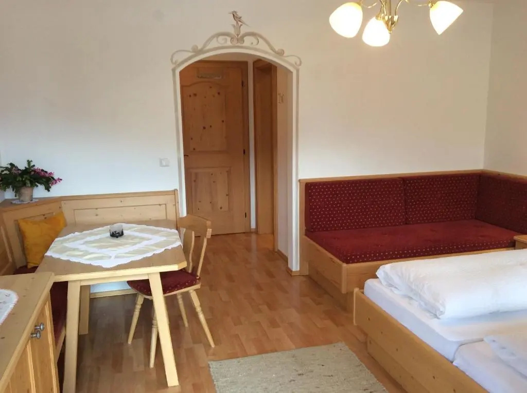 Klammer Gabi - Chambres
