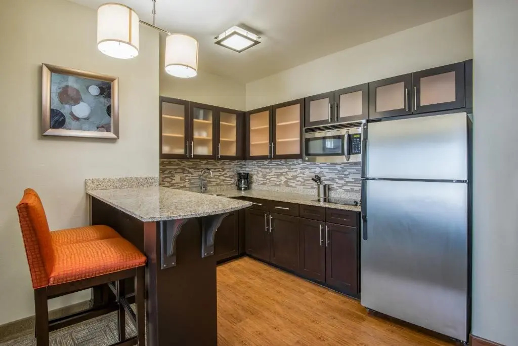 Staybridge Suites Amarillo - Western Crossing by IHG - Chambres