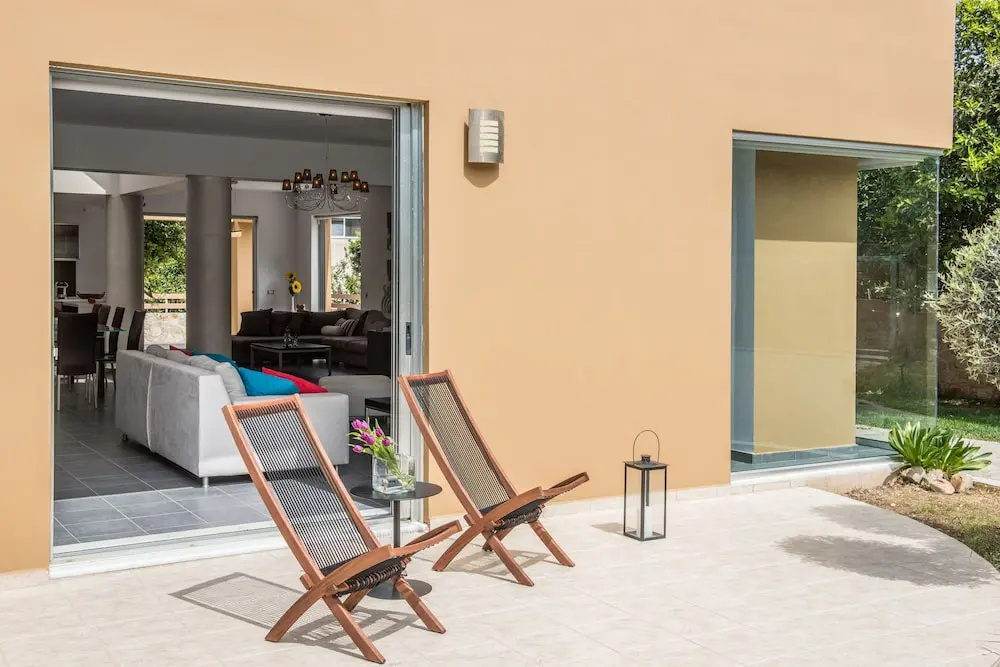 Casa Di Verde