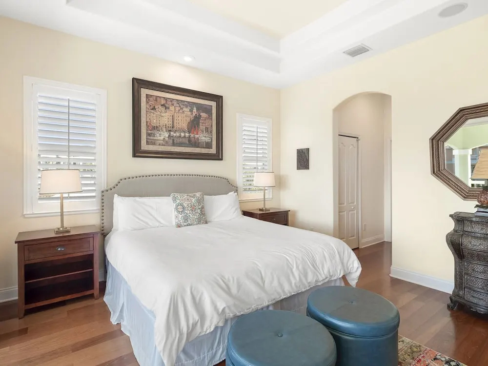 Kokomo Key - Four Bedroom Home