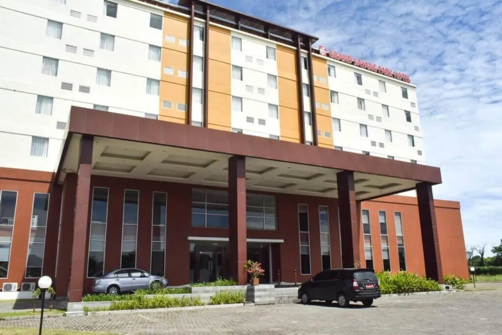 Hotel Grand Sayang Makassar