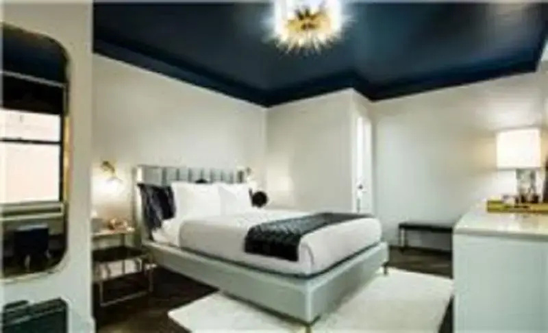 The Hotel @ New York City - Chambres