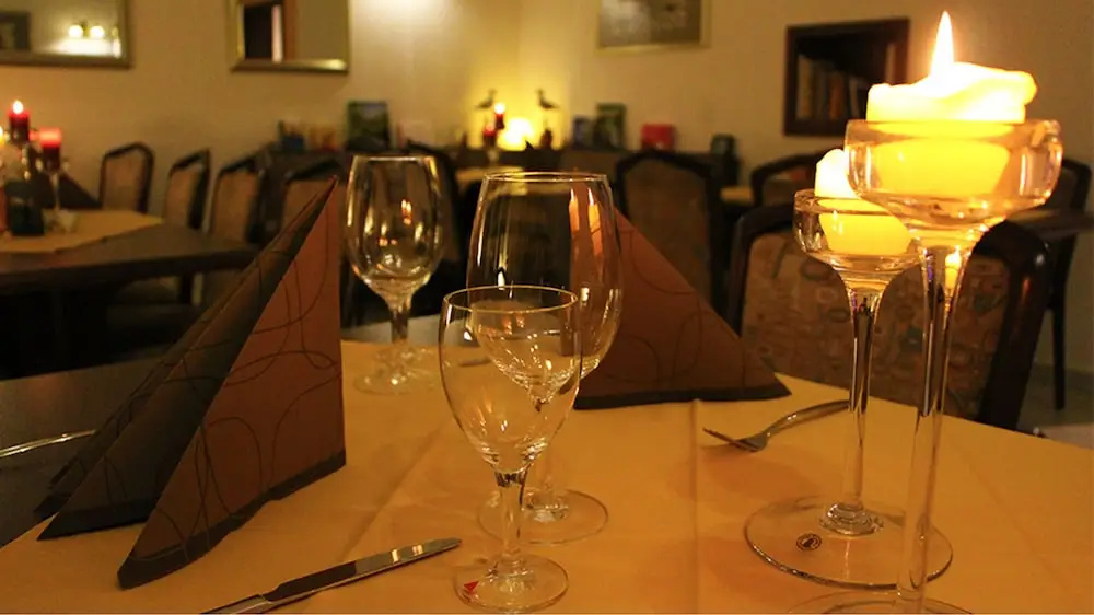 Hotel Nordic Spreewald - Général