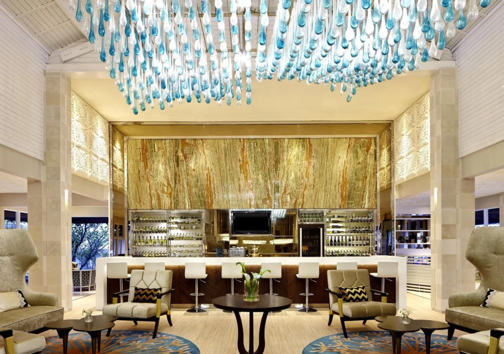 Sheraton Bandung Hotel & Towers - фото 22