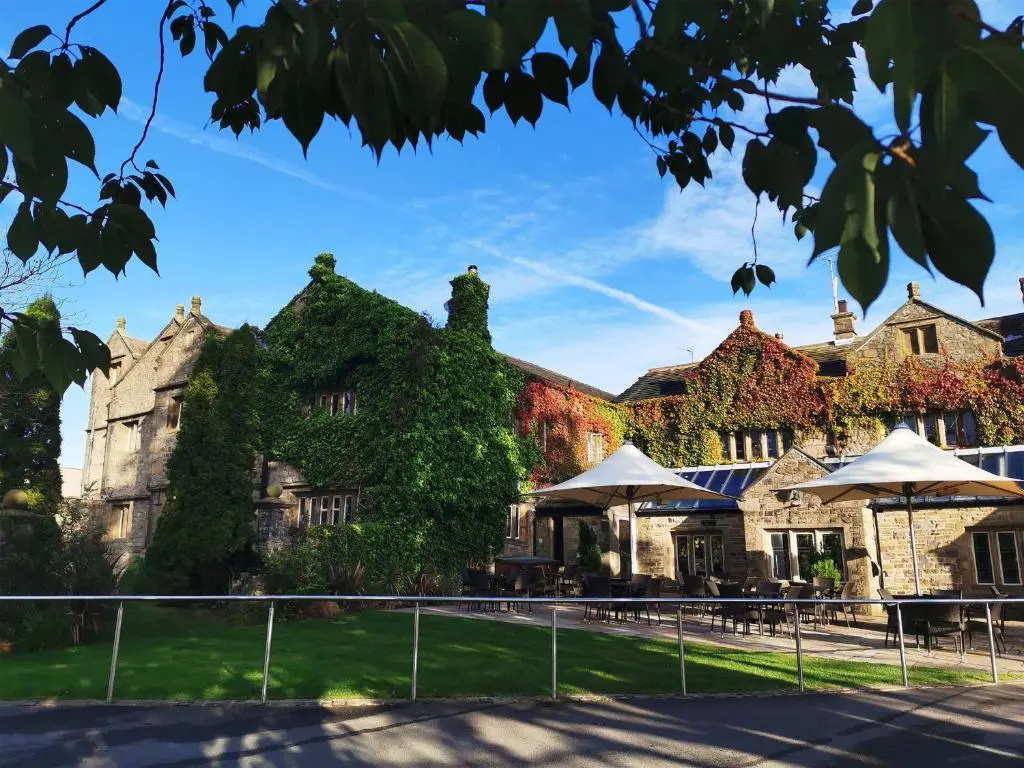 The Stirk House Hotel - Général