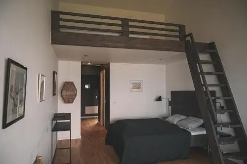 Ebeltoft Strand Apartments - фото 5