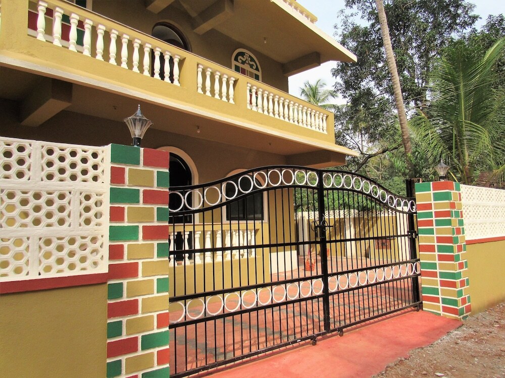 Tgf Dream Guest House