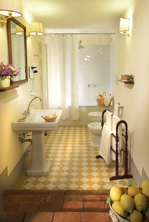 Villa il Poggiale by null