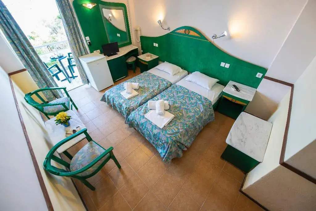 Hotel photo 17