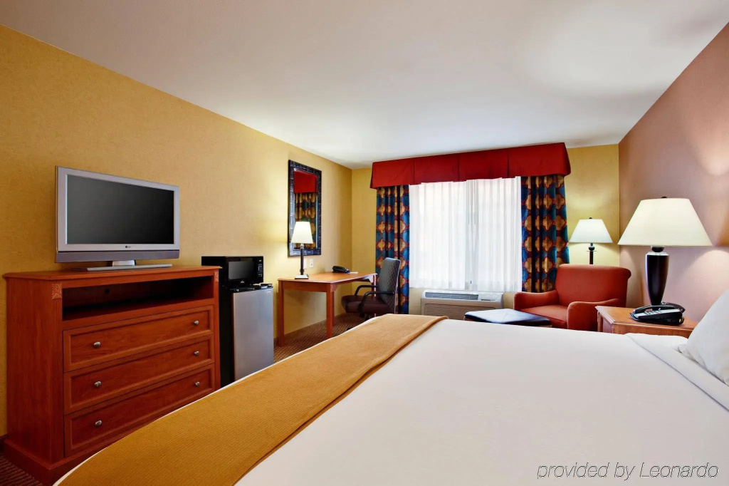 Holiday Inn Express and Suites Ontario Airport by IHG - Général