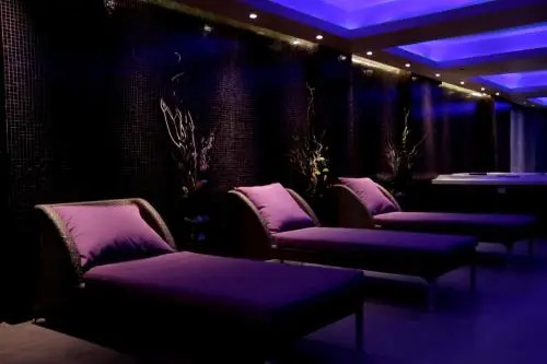 Orbis Design Hotel & Spa - Général