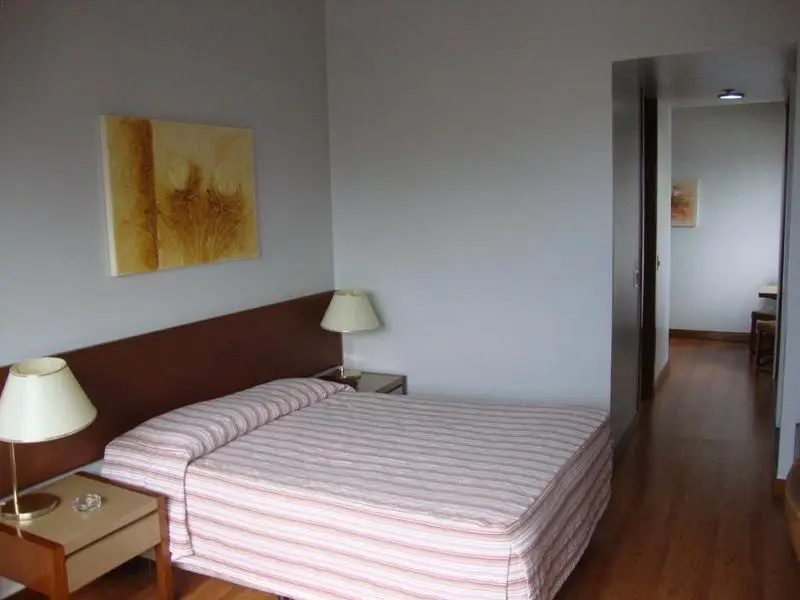 Hotel Nacional Inn Belo Horizonte - Chambres