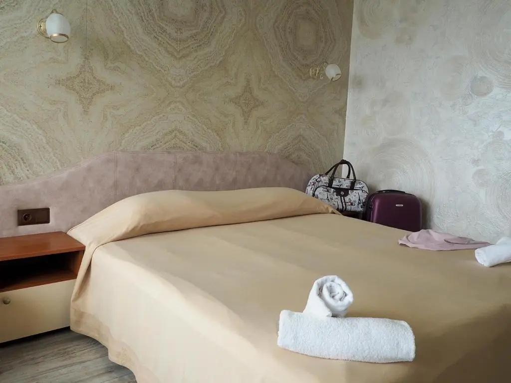 St.St.Petar and Pavel Hotel - Chambres