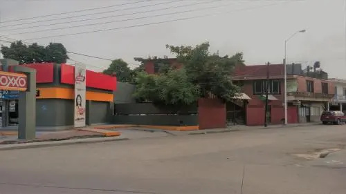 Departamento Farolito