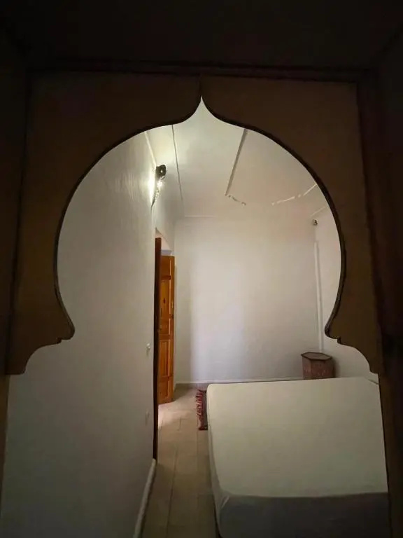 Riad La Calèche - Chambres