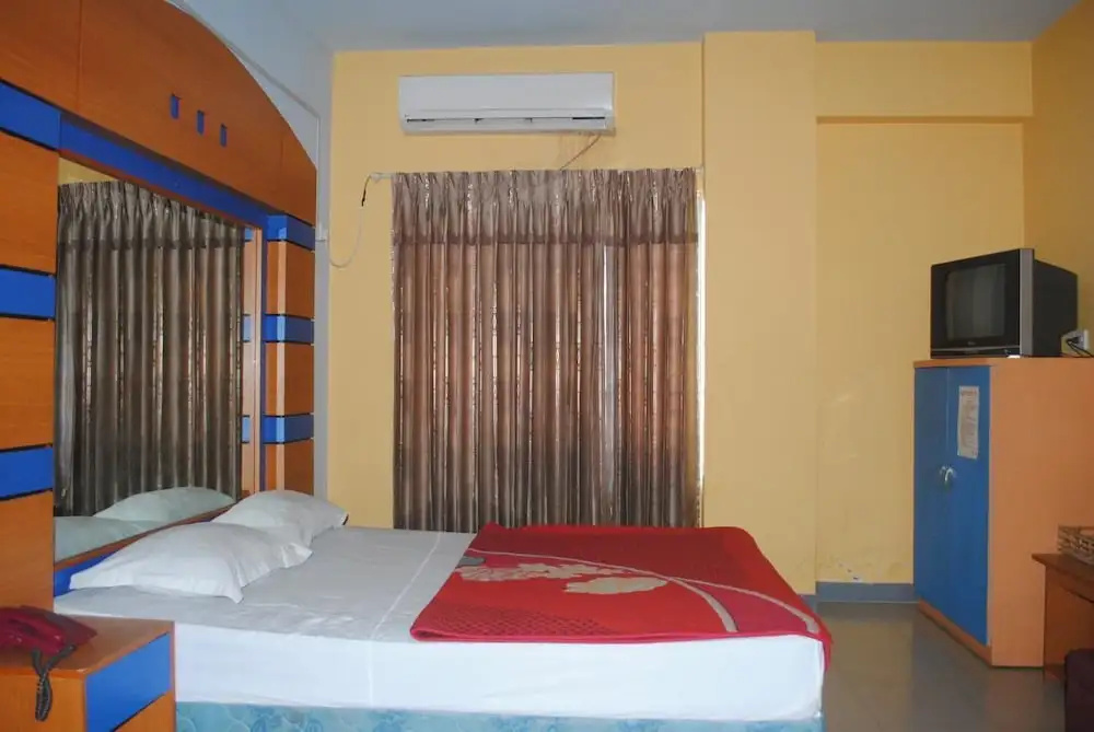 Hotel Sea Alif - Général
