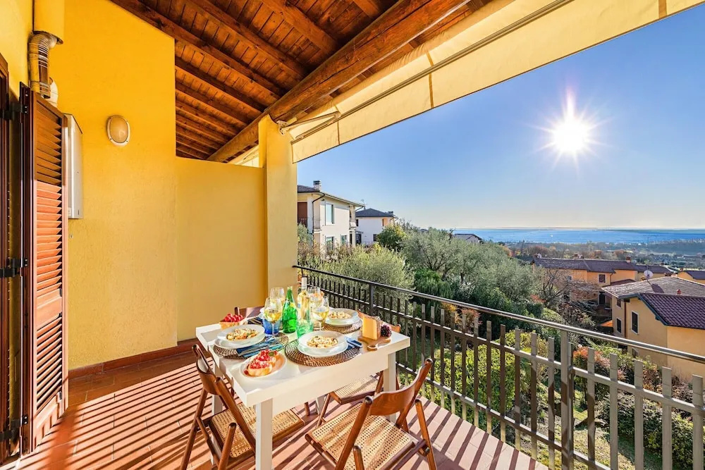 Residence Stropea 5 con piscina by Wonderful Italy
