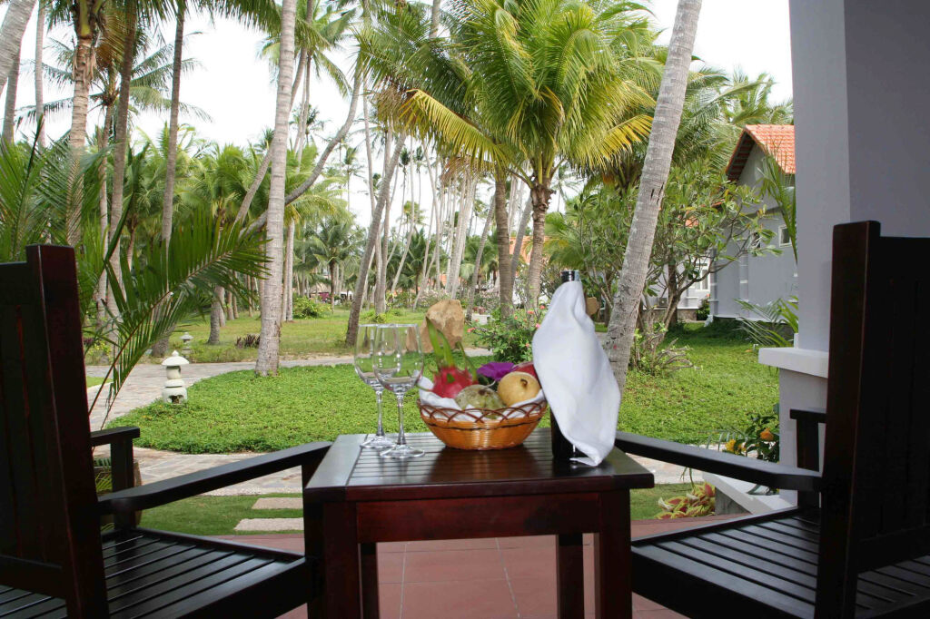 Muine Century Beach Resort & Spa