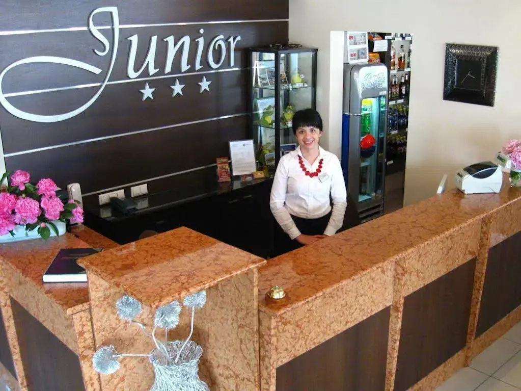 Hotel photo 21