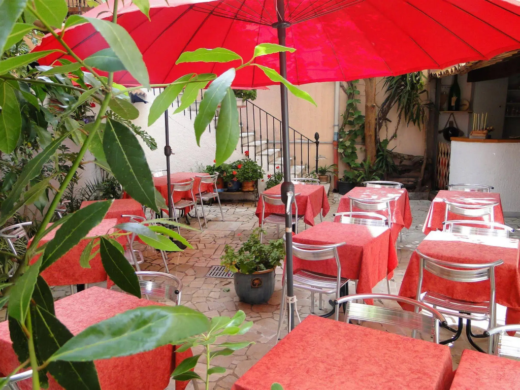Hotel photo 17