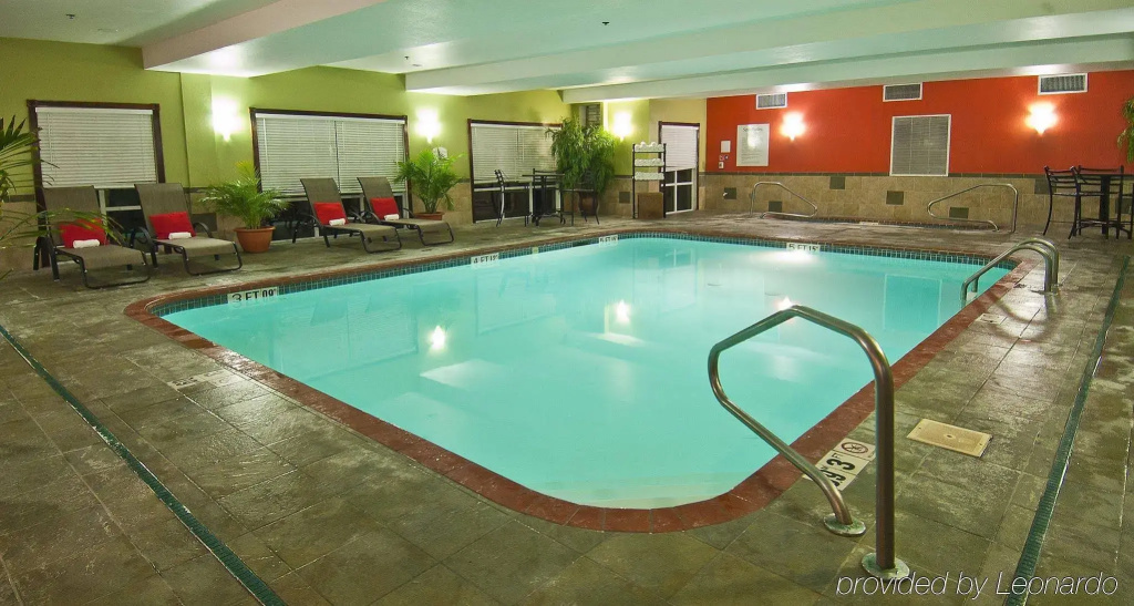 Holiday Inn Hotel & Suites Slidell by IHG - Général