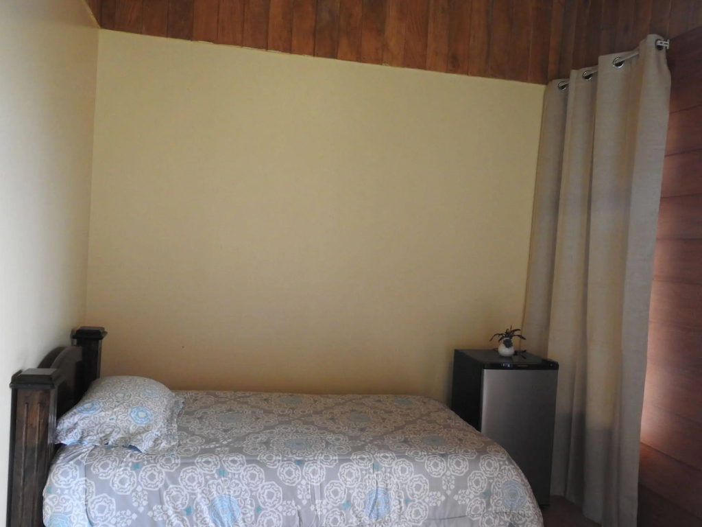 Heliconias Lodge And Rainforest