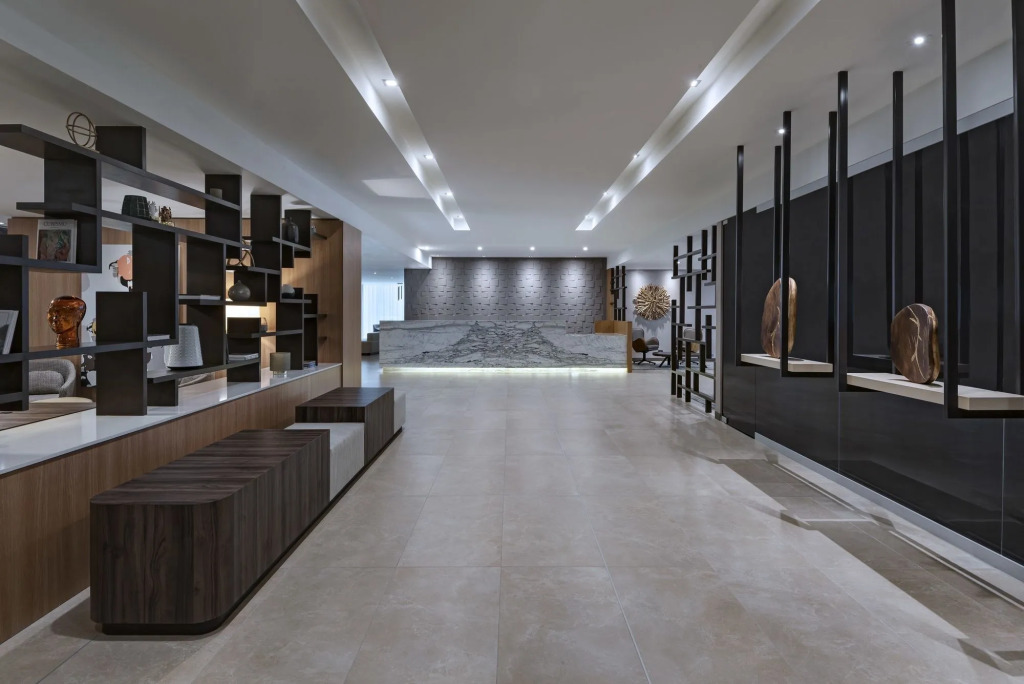 AC Hotel San Jose Escazu - фото 15