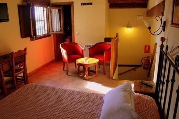 Hostal San Pedro by null