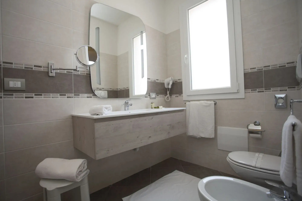 Hotel Bella Lazise - Général