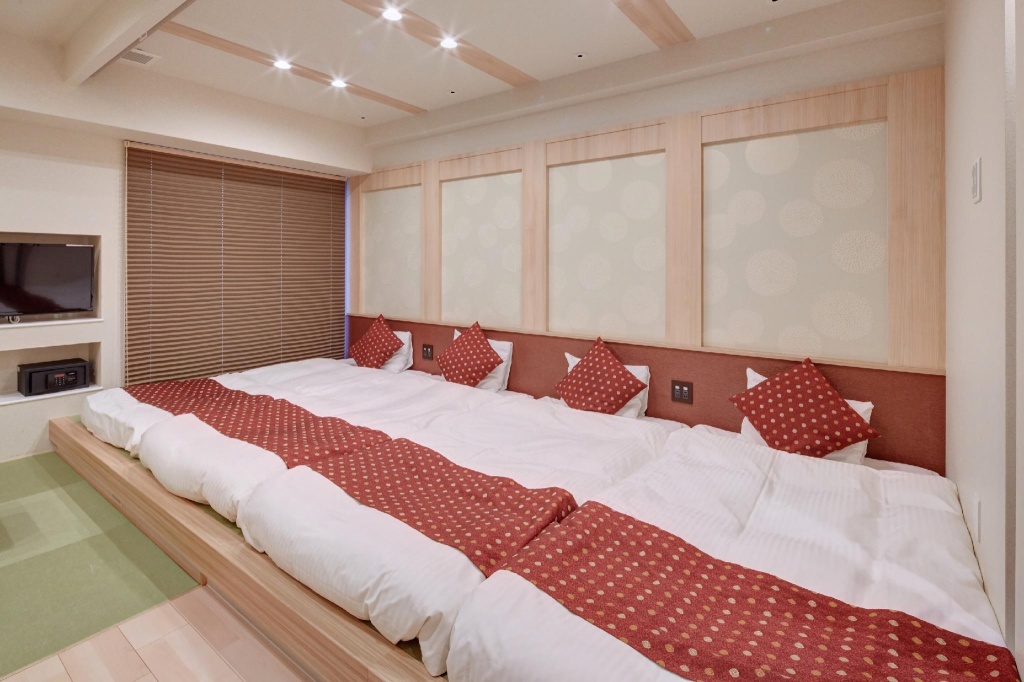 Hotel Amaterrace Yosuga 사진 2