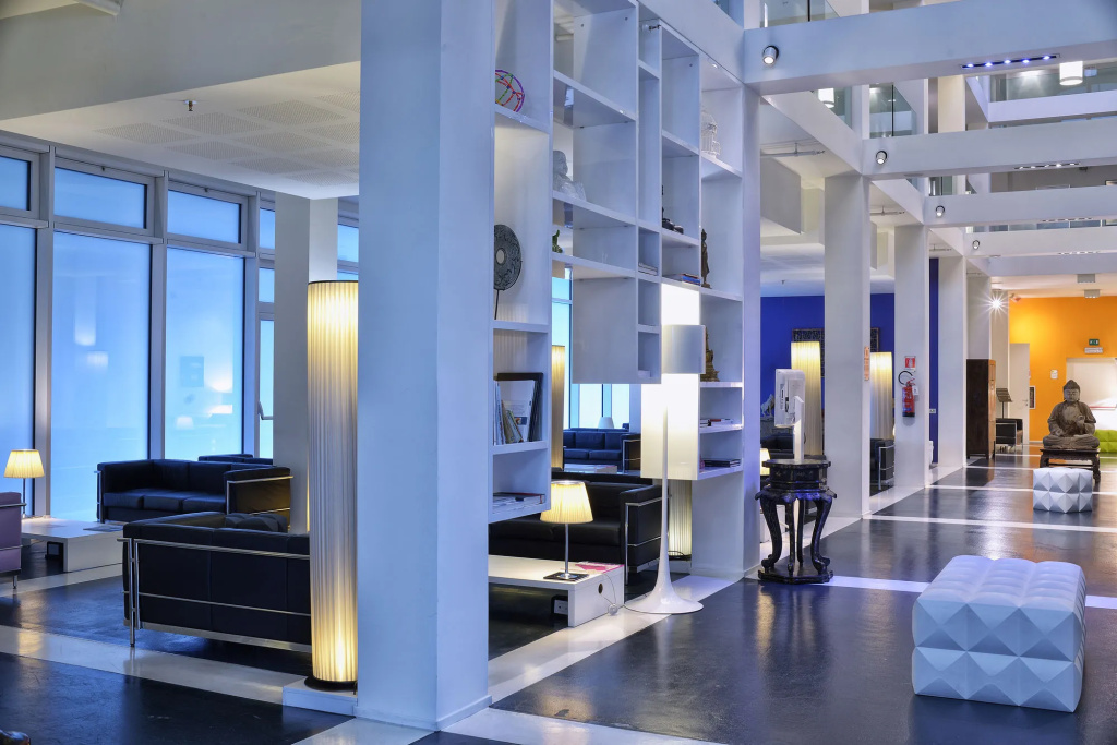 Hotel photo 15