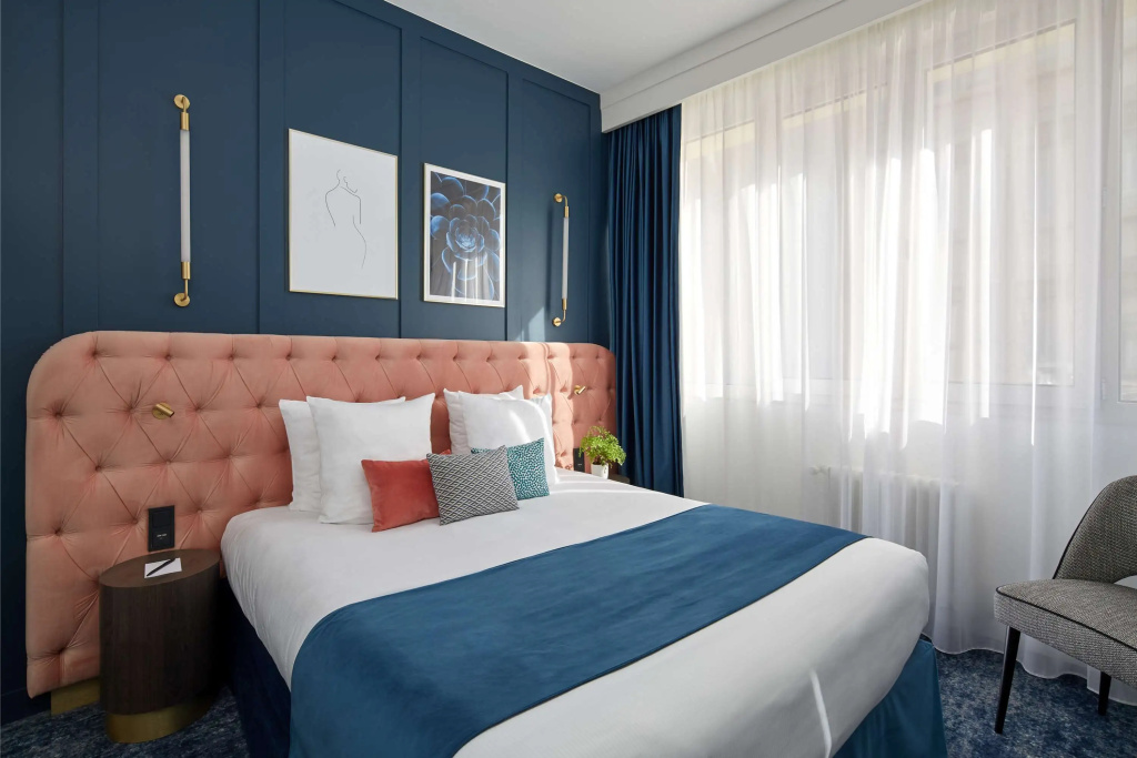 Pley Hotel 26