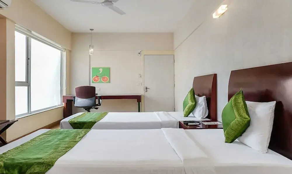 Hotel photo 6