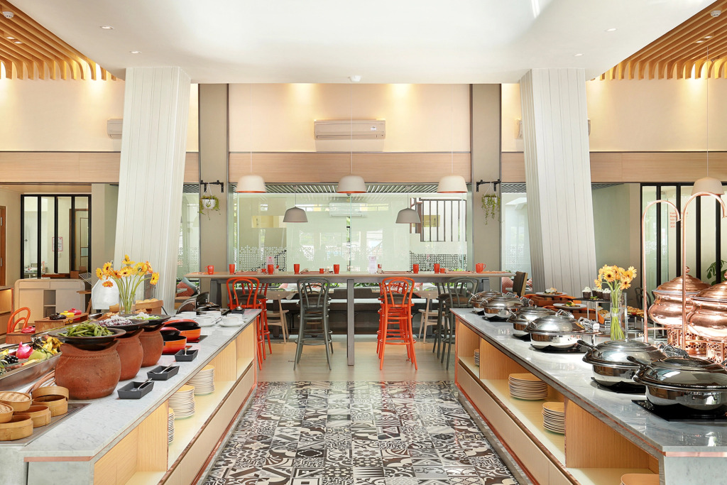 Harris Hotel Tuban Bali