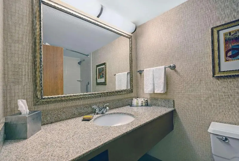 Doubletree Hotel Grand Junction - Chambres