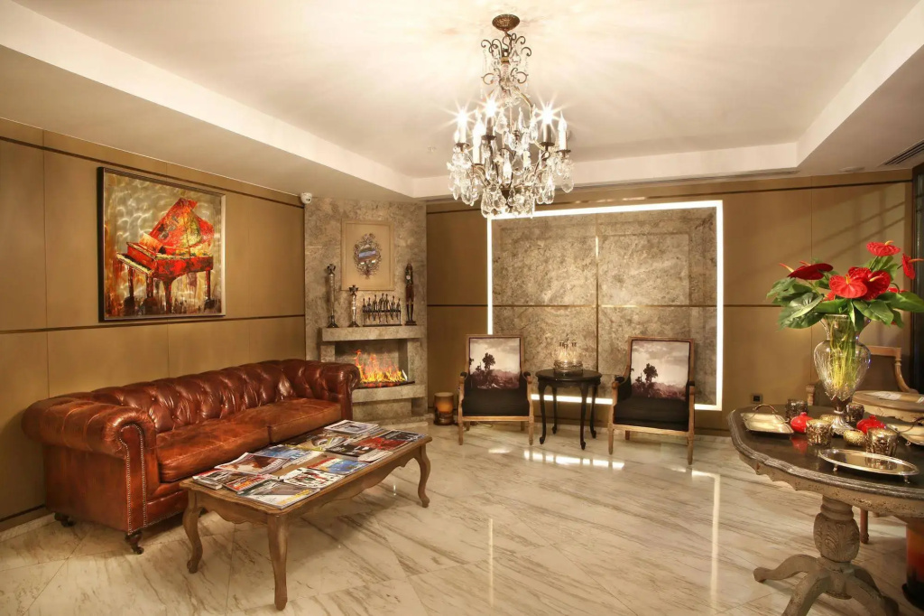 Hotel photo 16