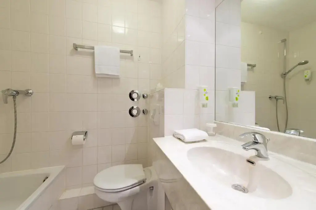 ACHAT Hotel Frankenthal in der Pfalz - Chambres