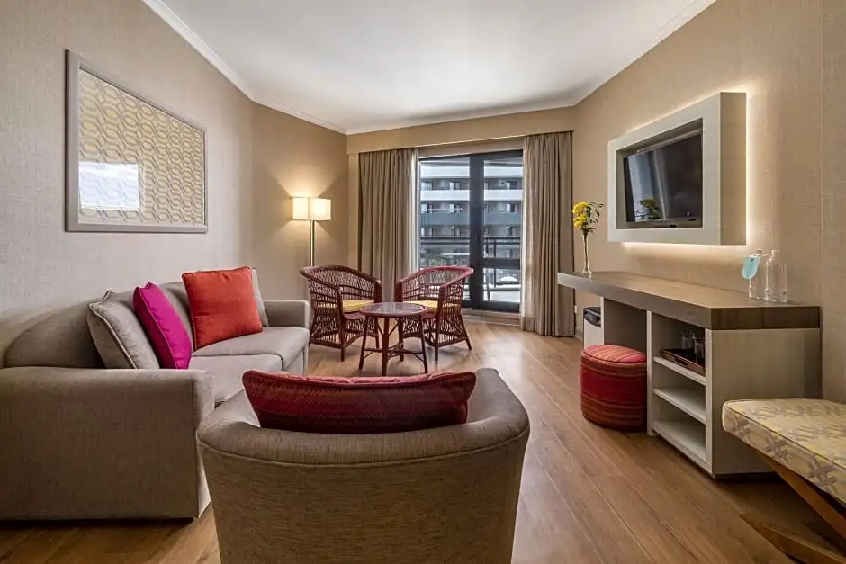 Hotel Enotel Lido - Chambres