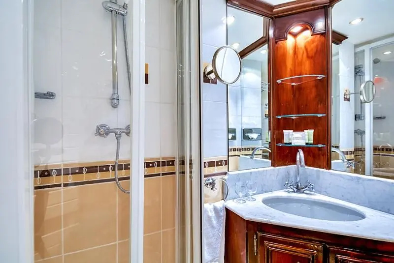Villa Montparnasse 59