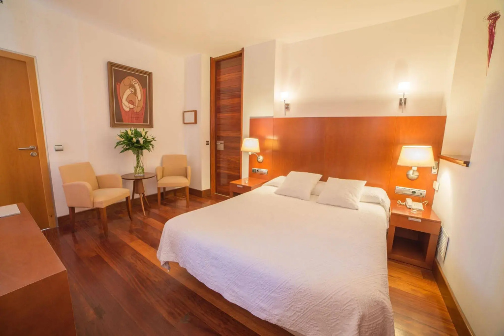 Hotel Acinipo - Général