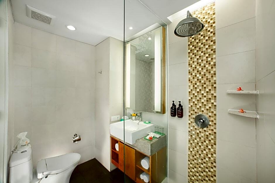 Sun Island Hotel Legian
