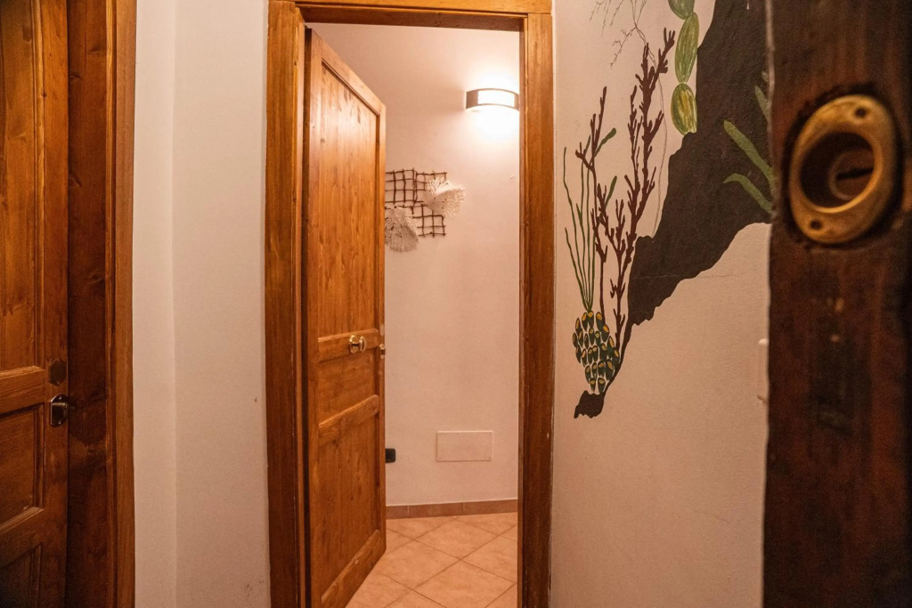 Piscaria Guest House