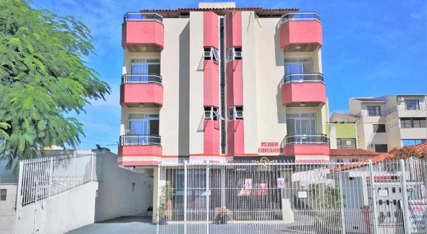 Resid. Pedro Eduardo